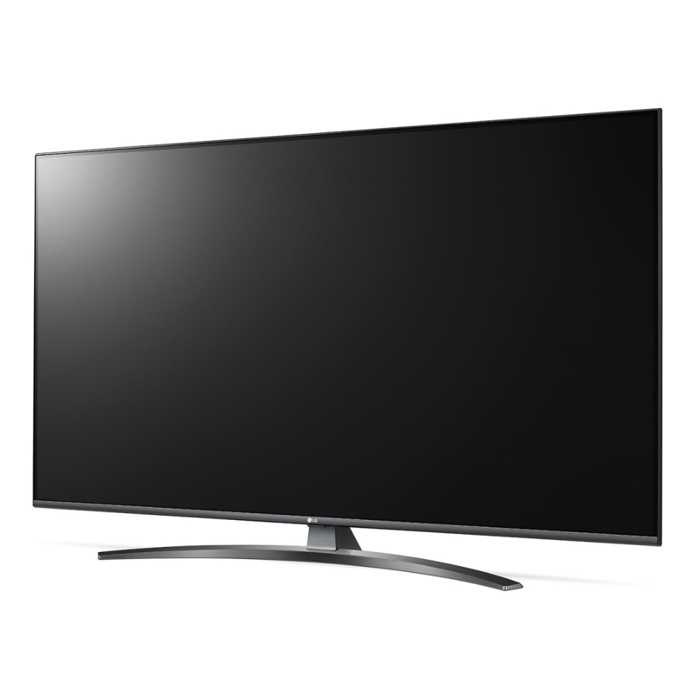 Ultra HD телевизор LG с технологией 4K Активный HDR 55 дюймов 55UM7660PLA фото 3