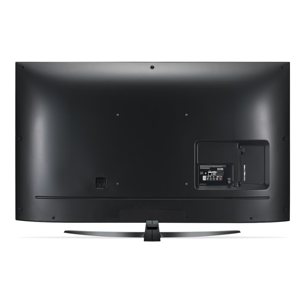 Ultra HD телевизор LG с технологией 4K Активный HDR 55 дюймов 55UM7660PLA фото 5