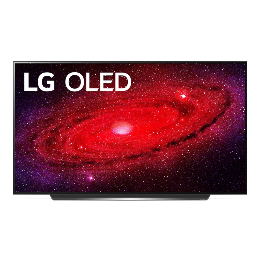 OLED телевизор LG 77 дюймов OLED77CXRLA