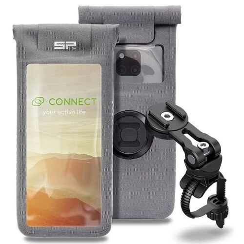 

Набор SP Bike Bundle II UNIVERSAL CASE (размер M)