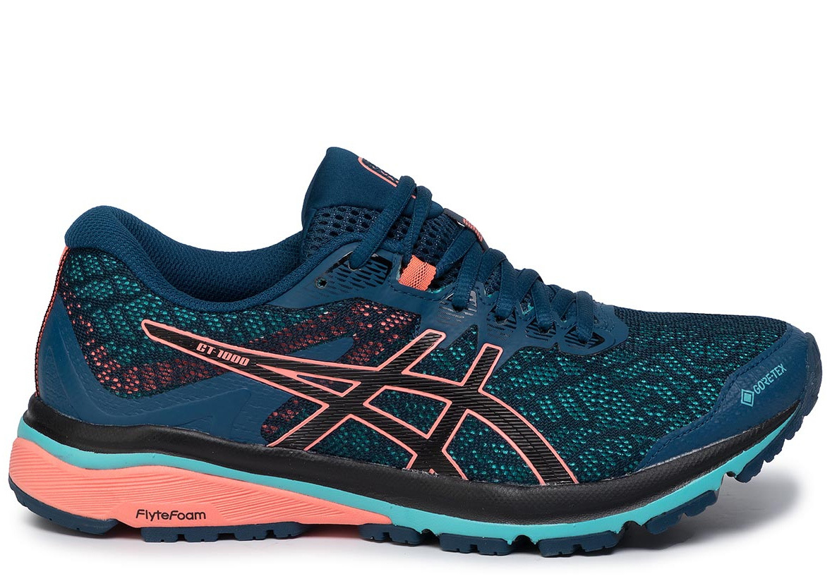 asics gt 400