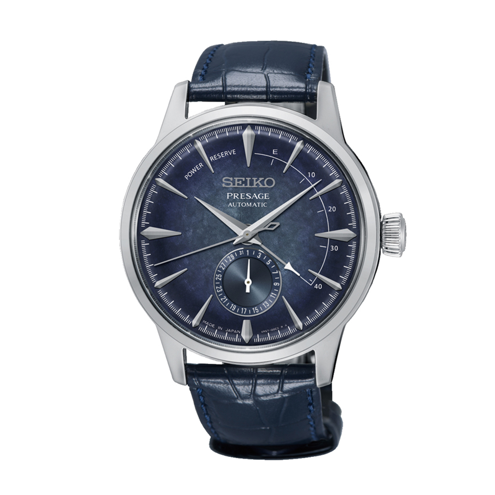 

Наручные часы Seiko, Presage SSA361J1