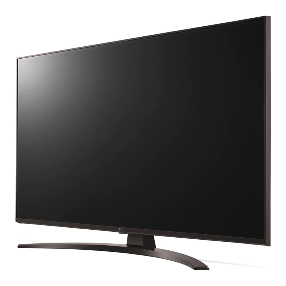 Ultra HD телевизор LG с технологией 4K Активный HDR 50 дюймов 50UP81006LA фото 4