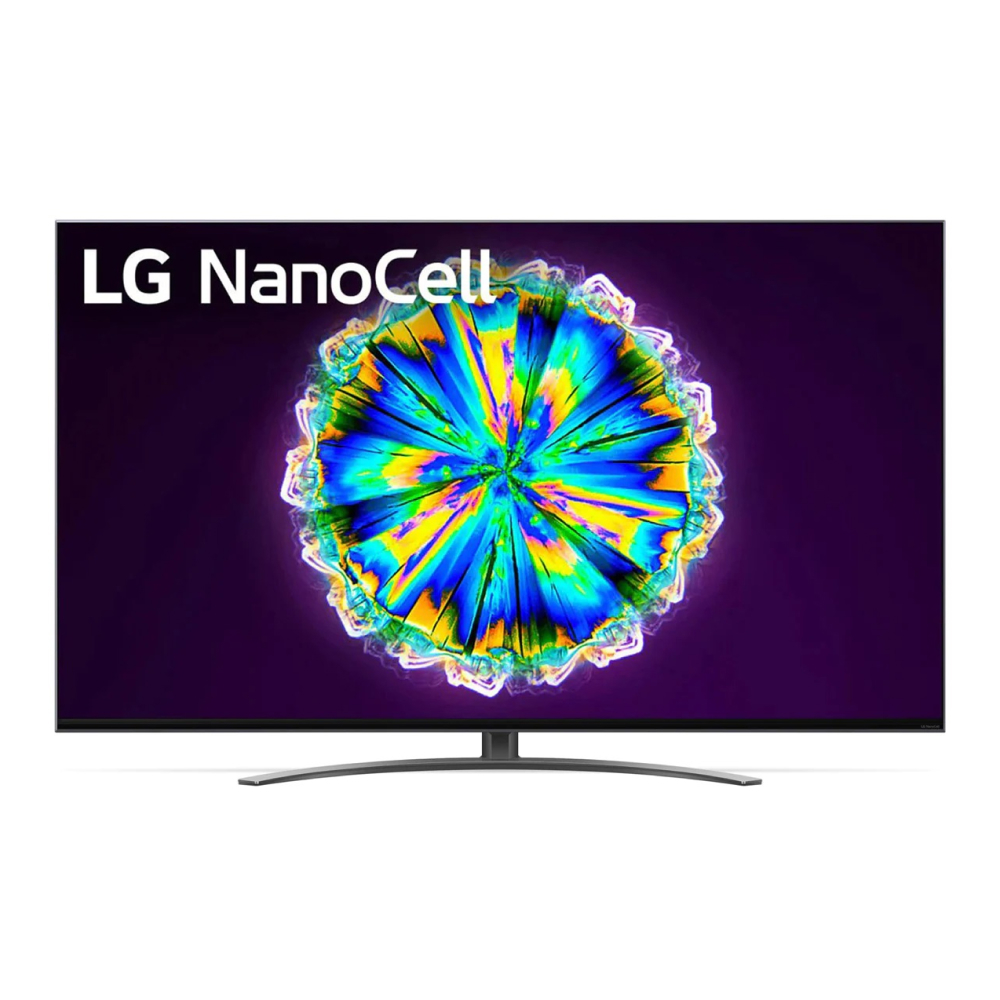 NanoCell телевизор LG 49 дюймов 49NANO866NA