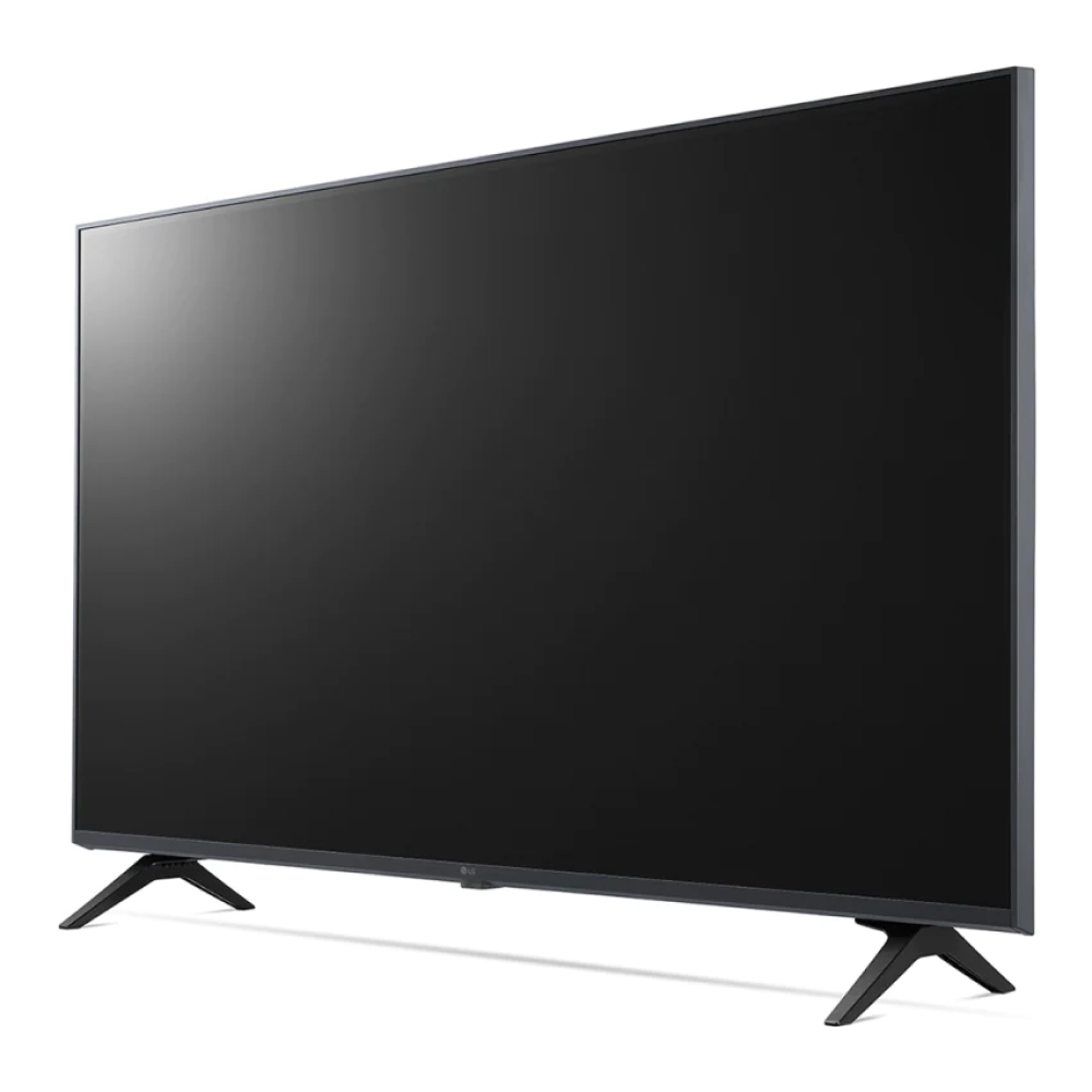 Ultra HD телевизор LG с технологией 4K Активный HDR 55 дюймов 55UP77026LB фото 3