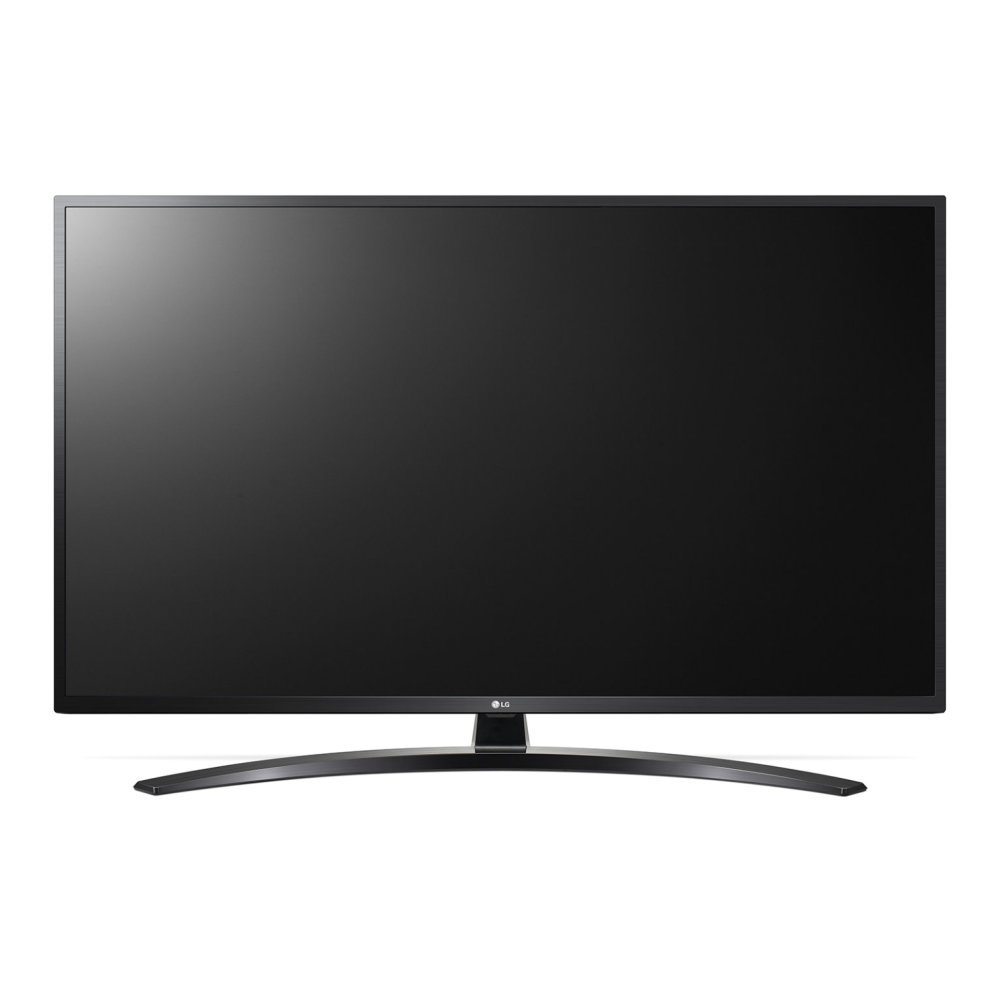 Ultra HD телевизор LG с технологией 4K Активный HDR 50 дюймов 50UN74006LA фото 2