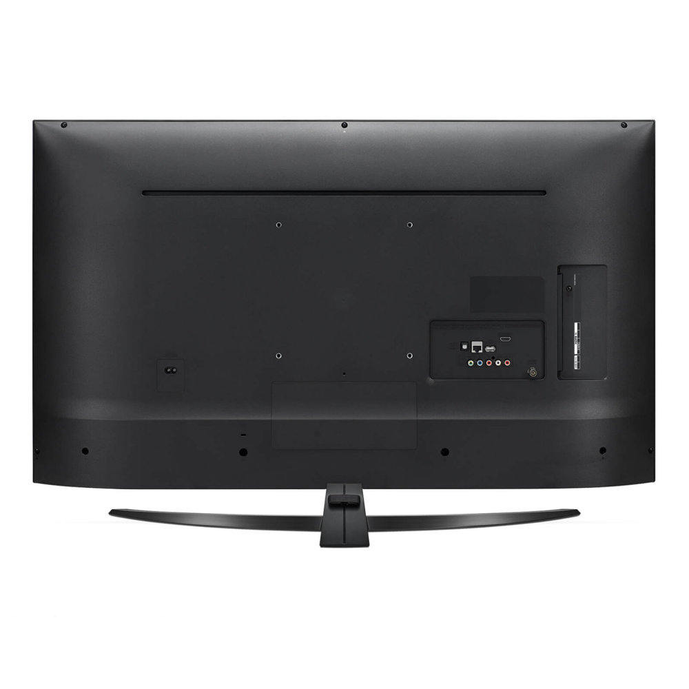 Ultra HD телевизор LG с технологией 4K Активный HDR 50 дюймов 50UN74006LA фото 5