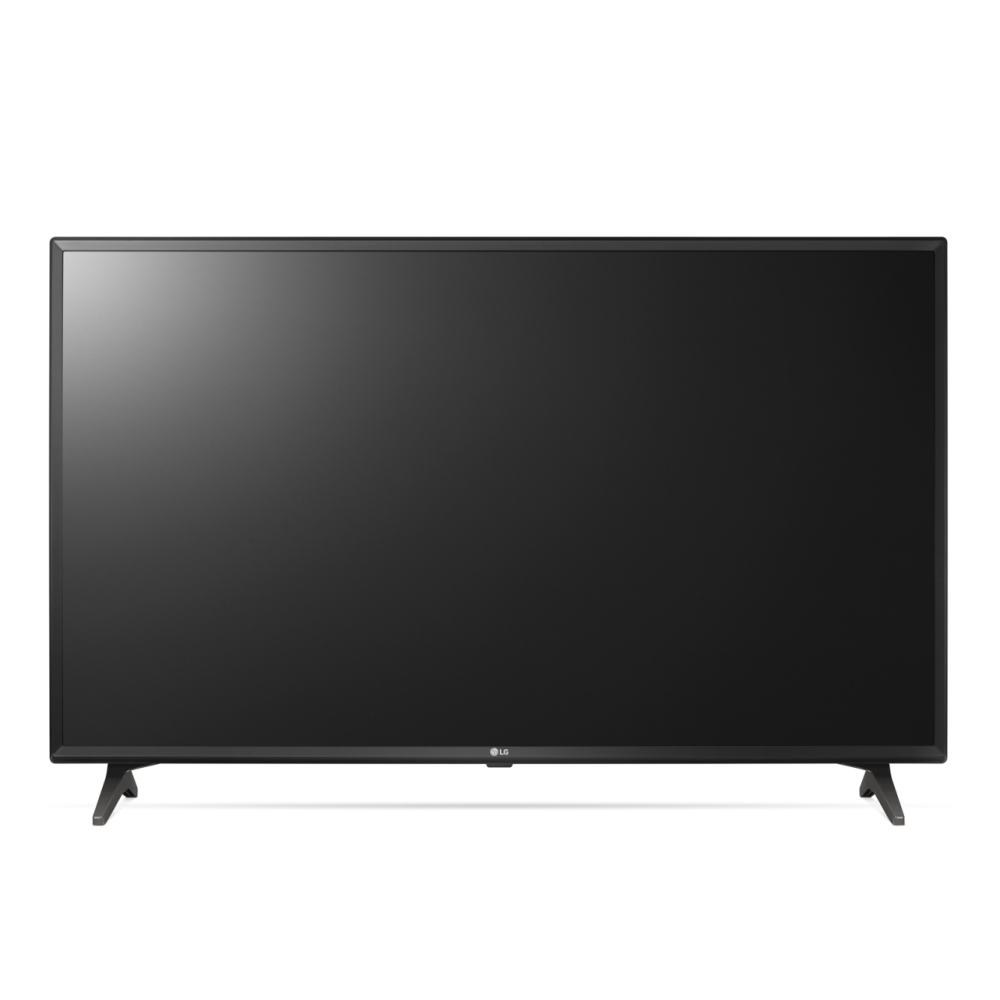 Ultra HD телевизор LG с технологией 4K Активный HDR 49 дюймов 49UM7090PLA фото 2