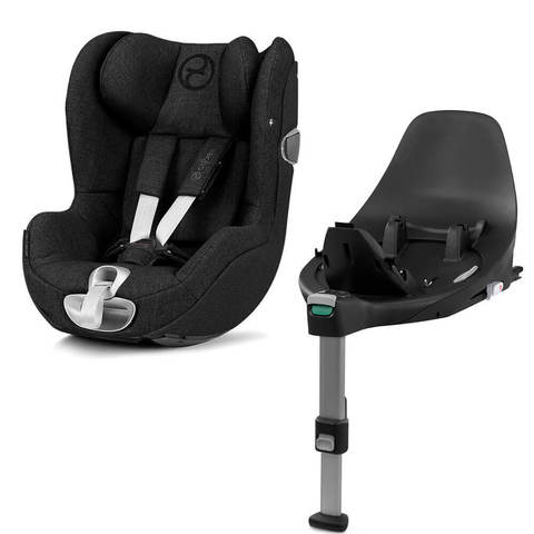 cybex sirona s base
