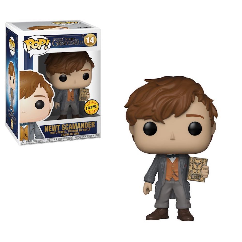 funko fantastic beasts