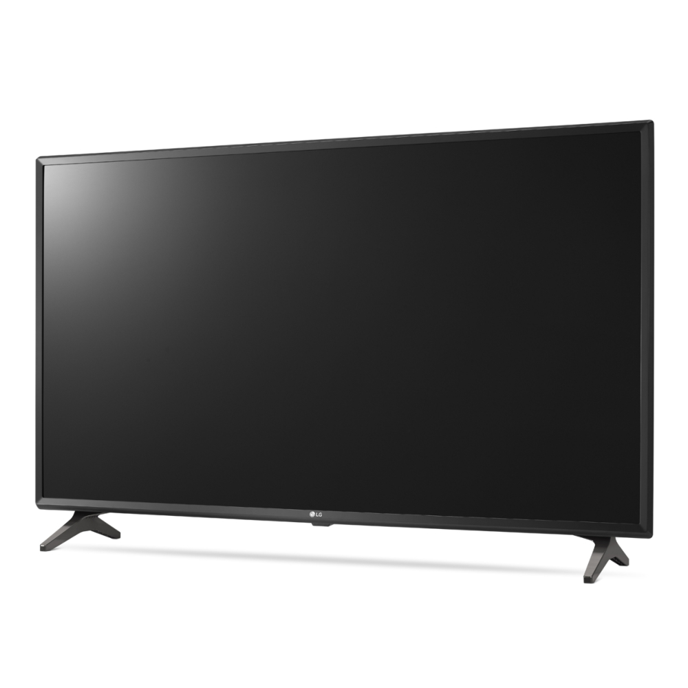 Ultra HD телевизор LG с технологией 4K Активный HDR 49 дюймов 49UM7090PLA фото 3