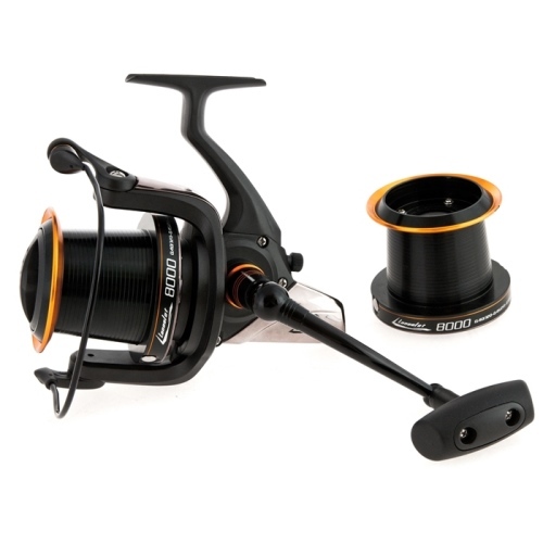 LS-8000 Катушка ДОЮЙ передний фрикцион - CarpSklad