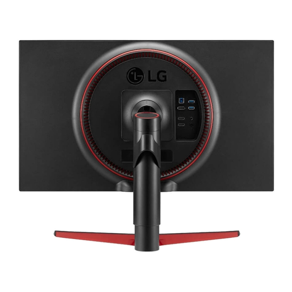 Quad HD IPS монитор LG UltraGear 27 дюймов 27GL850-B фото 5