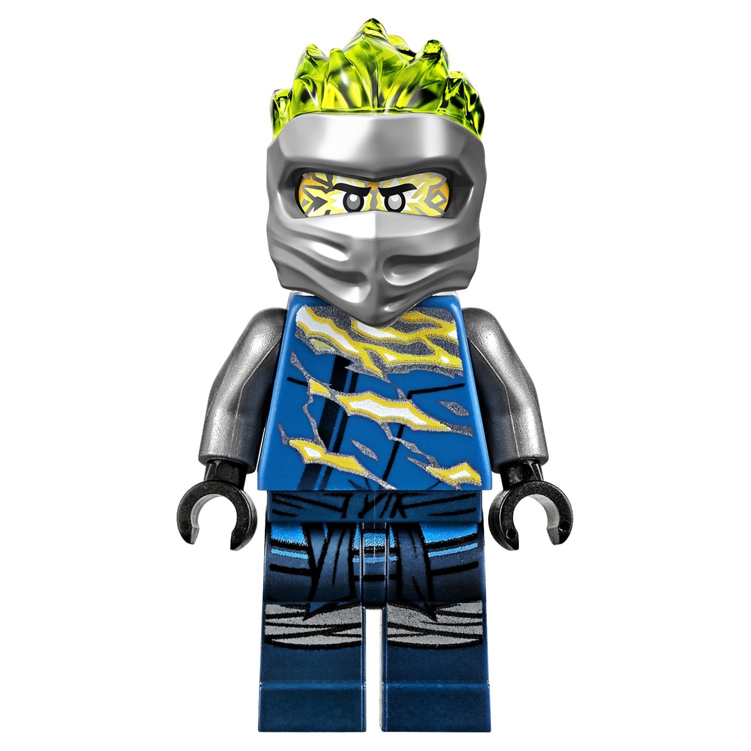 ninjago 70682