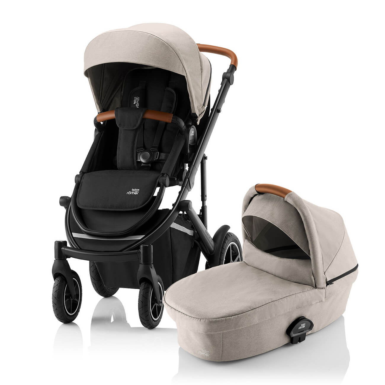 britax smile iii