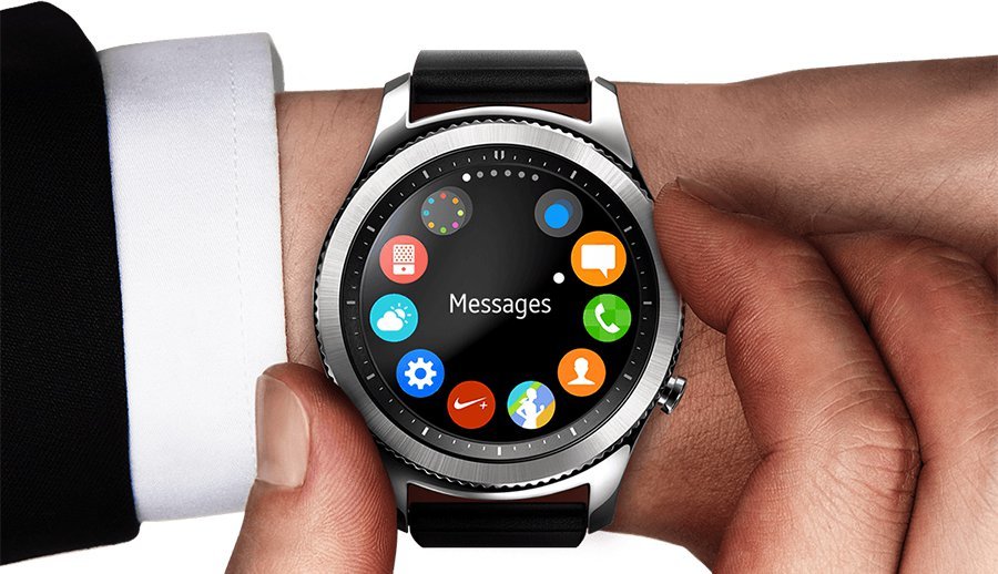 gear s3 classic cena