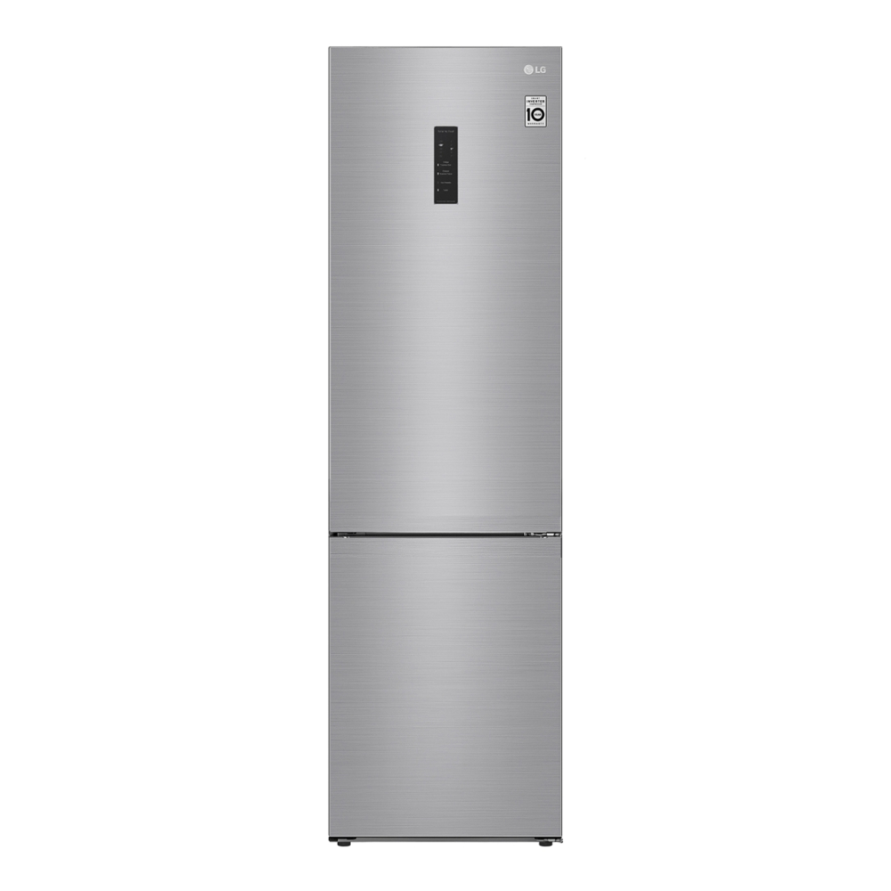 Холодильник LG с технологией DoorCooling+ GA-B509CMTL