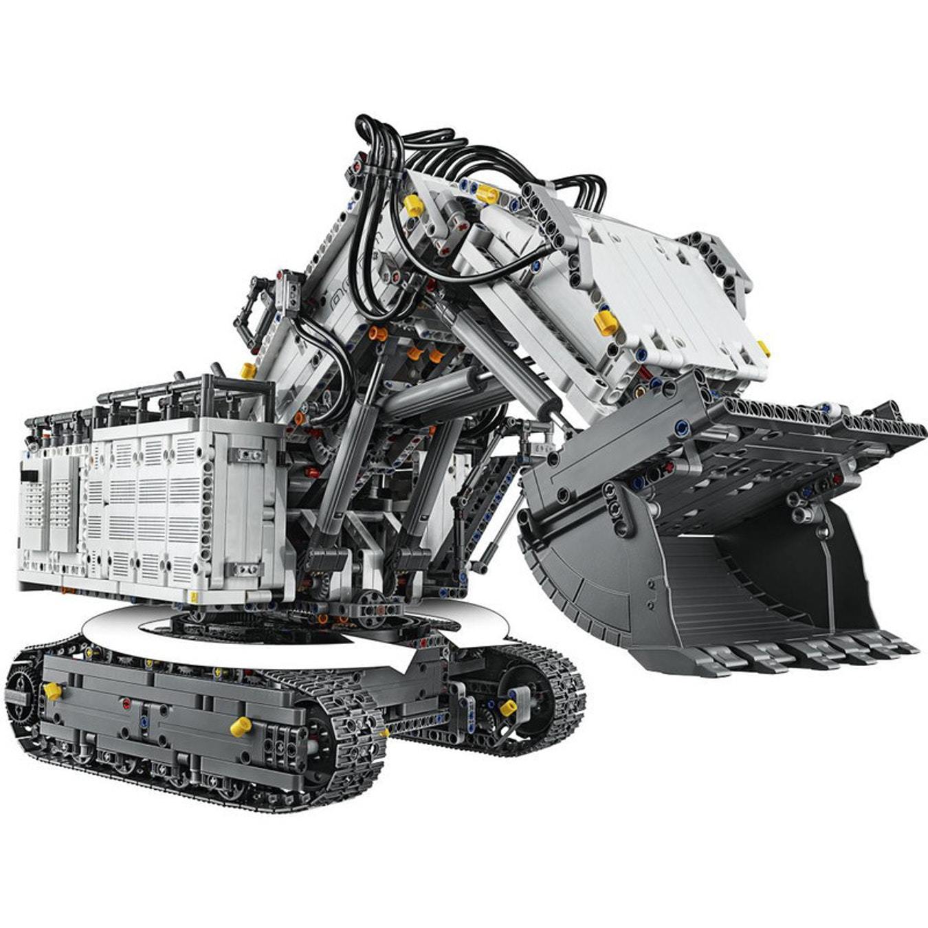 lego technic r9800