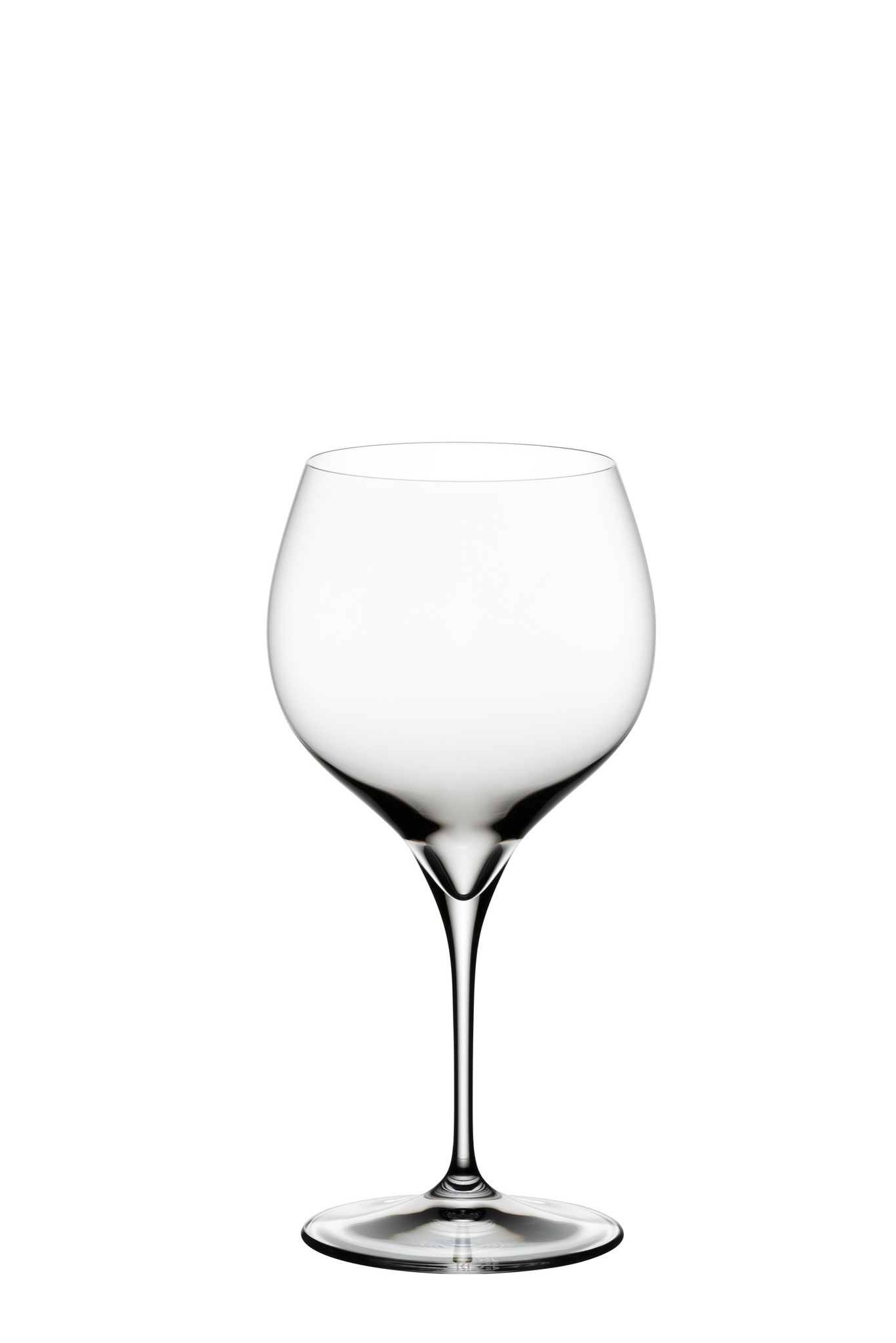 Набор из 2-х бокалов для вина Riedel Oaked Chardonnay "Grape", 630 мл