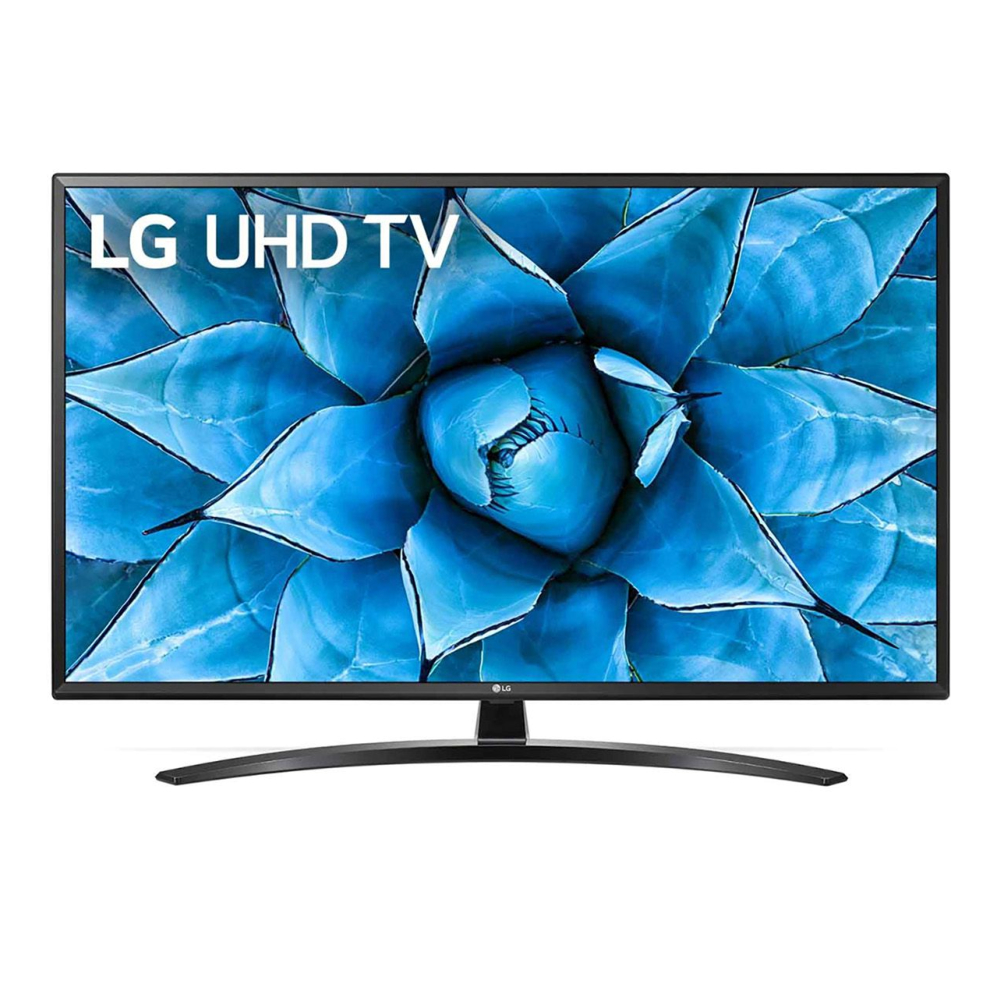 Ultra HD телевизор LG с технологией 4K Активный HDR 49 дюймов 49UN74006LA
