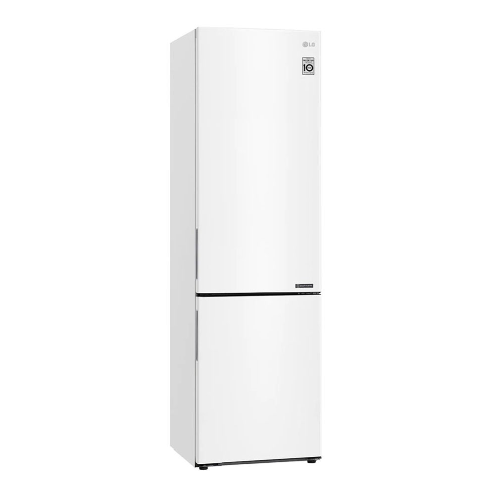 Холодильник LG с технологией DoorCooling+ GA-B509CQCL