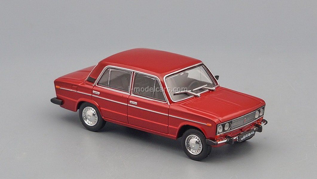 Ваз 2106 автолегенды