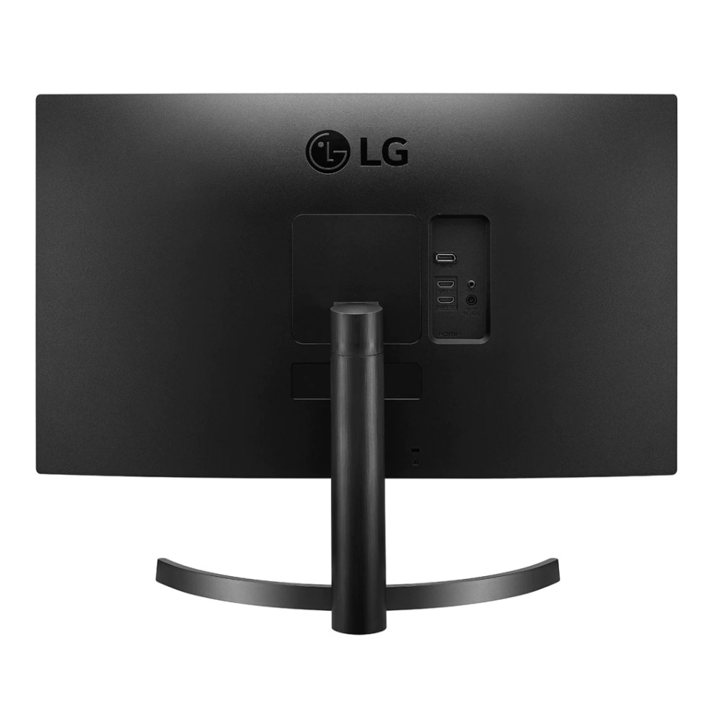 Quad HD IPS монитор LG 32 дюйма 32QN600-B фото 6