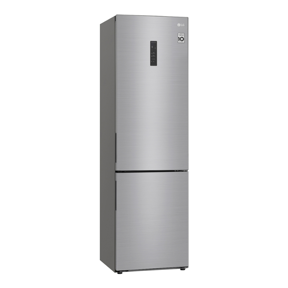 Холодильник LG с технологией DoorCooling+ GA-B509CMTL фото 2