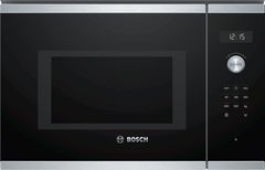 Микроволновая печь Bosch BFL554MS0 Микроволновая печь Bosch BFL554MS0