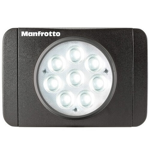 

Осветитель светодиодный Manfrotto LED Lumie 8 Muse