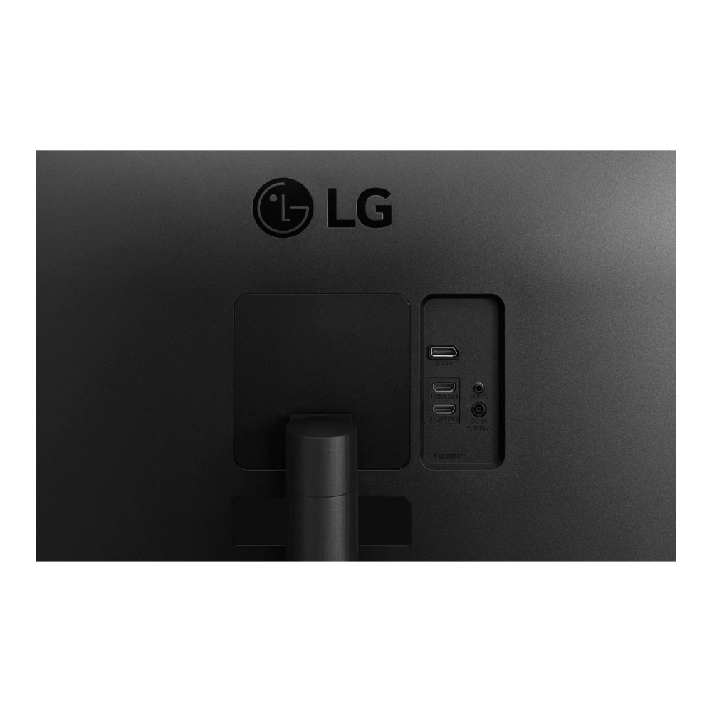 Quad HD IPS монитор LG 32 дюйма 32QN600-B