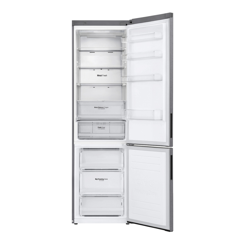 Холодильник LG с технологией DoorCooling+ GA-B509CMTL фото 3