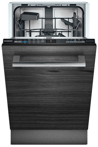 Посудомоечная машина шириной 45 см Siemens SR61IX1DKR