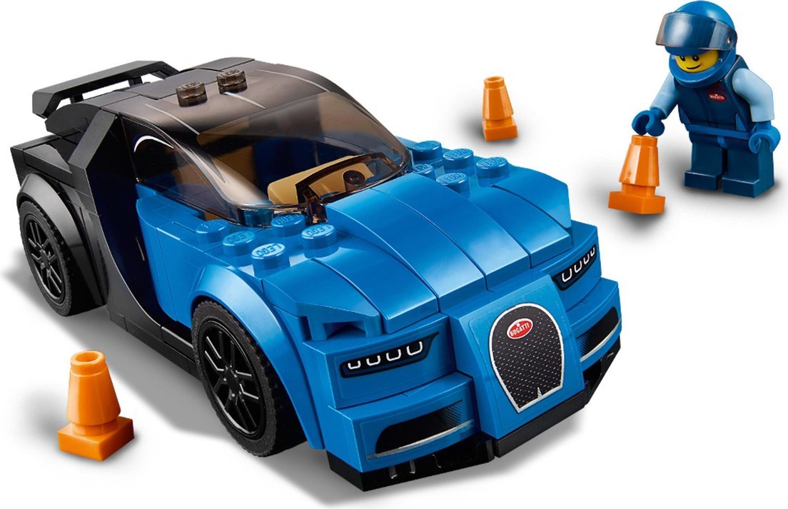 bugatti chiron 75878