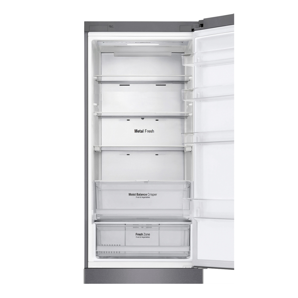 Холодильник LG с технологией DoorCooling+ GA-B509CMTL фото 4