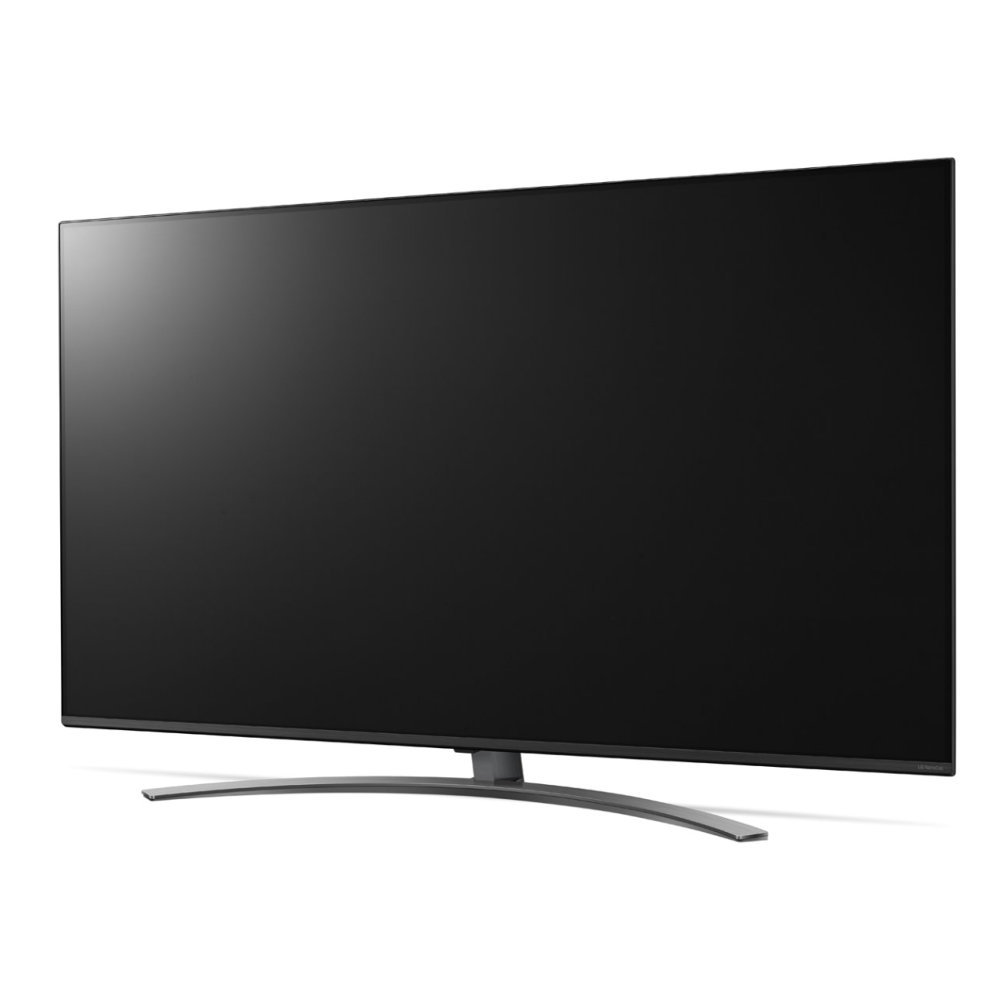 NanoCell телевизор LG 65 дюймов 65NANO816NA фото 3