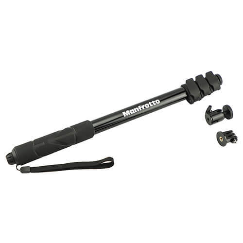 

Монопод-штатив Manfrotto Compact Xtreme 2-в-1