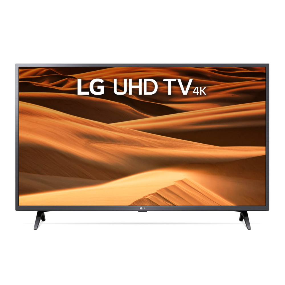 Ultra HD телевизор LG с технологией 4K Активный HDR 50 дюймов 50UM7300PLB