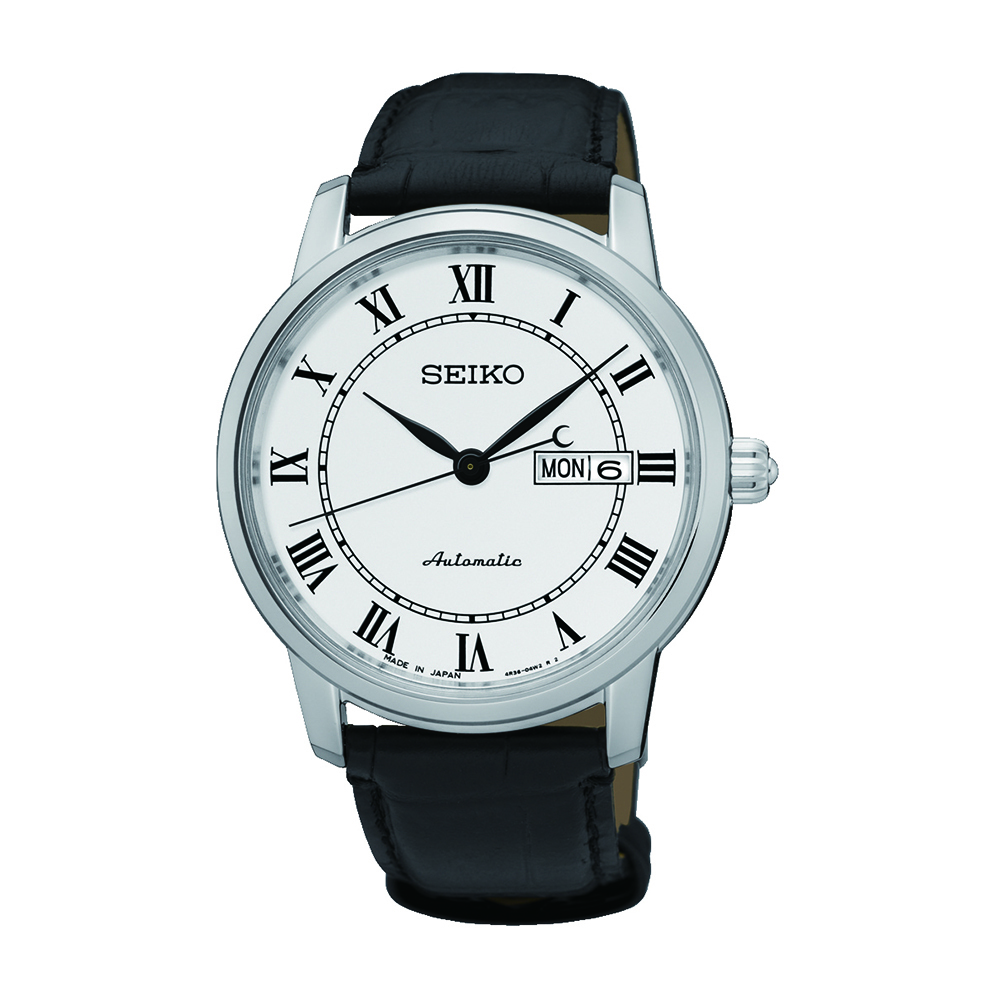 

Наручные часы Seiko, Presage SRP761J2S