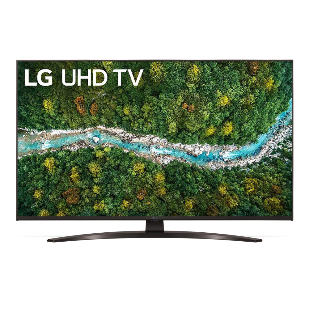 Ultra HD телевизор LG с технологией 4K Активный HDR 65 дюймов 65UP78006LC