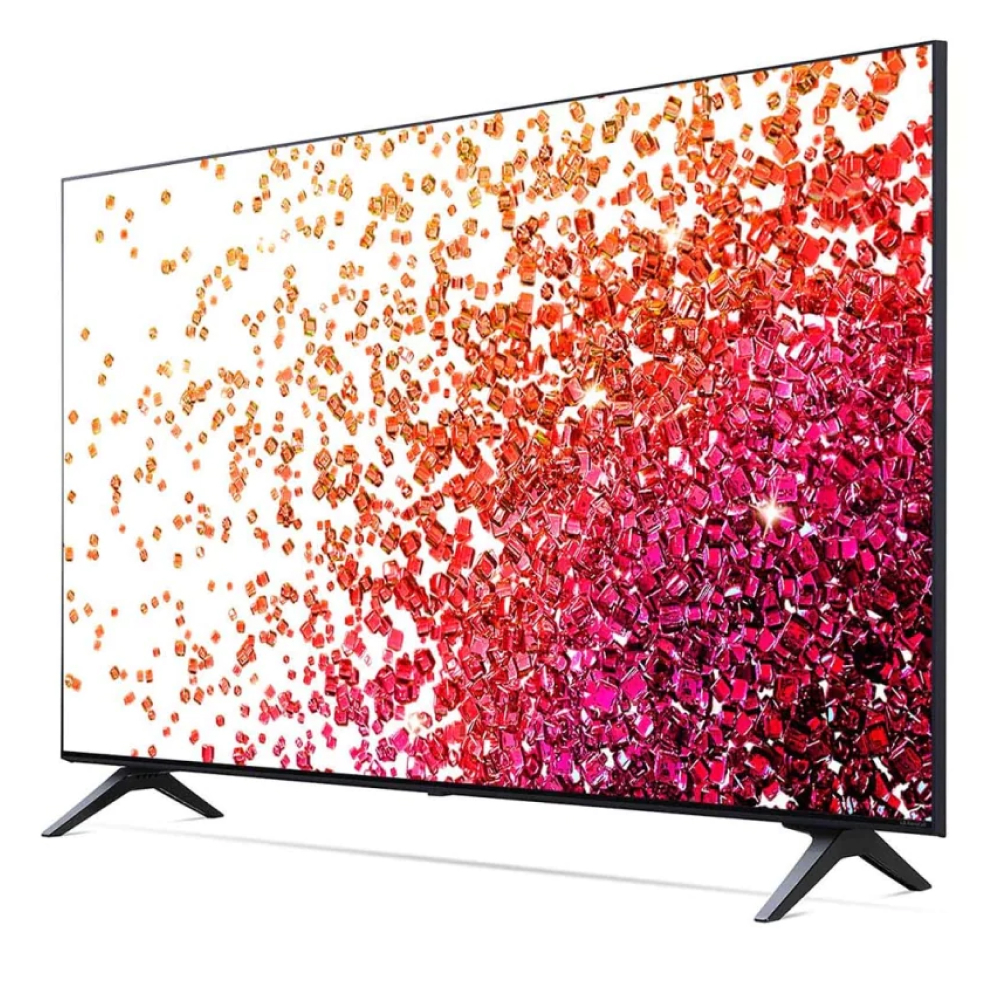 NanoCell телевизор LG 55 дюймов 55NANO756PA фото 3
