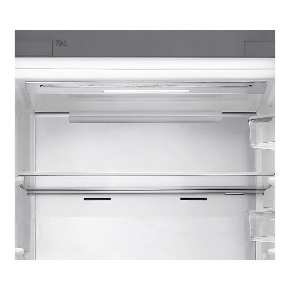 Холодильник LG с технологией DoorCooling+ GA-B509CMTL фото 5