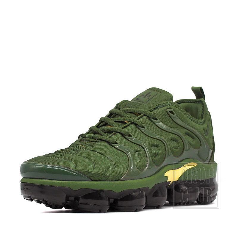 nike vm green