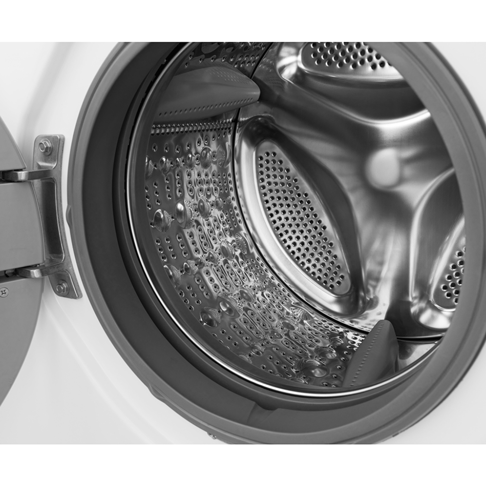 Узкая стиральная машина LG с системой прямого привода F1096ND3 фото 9