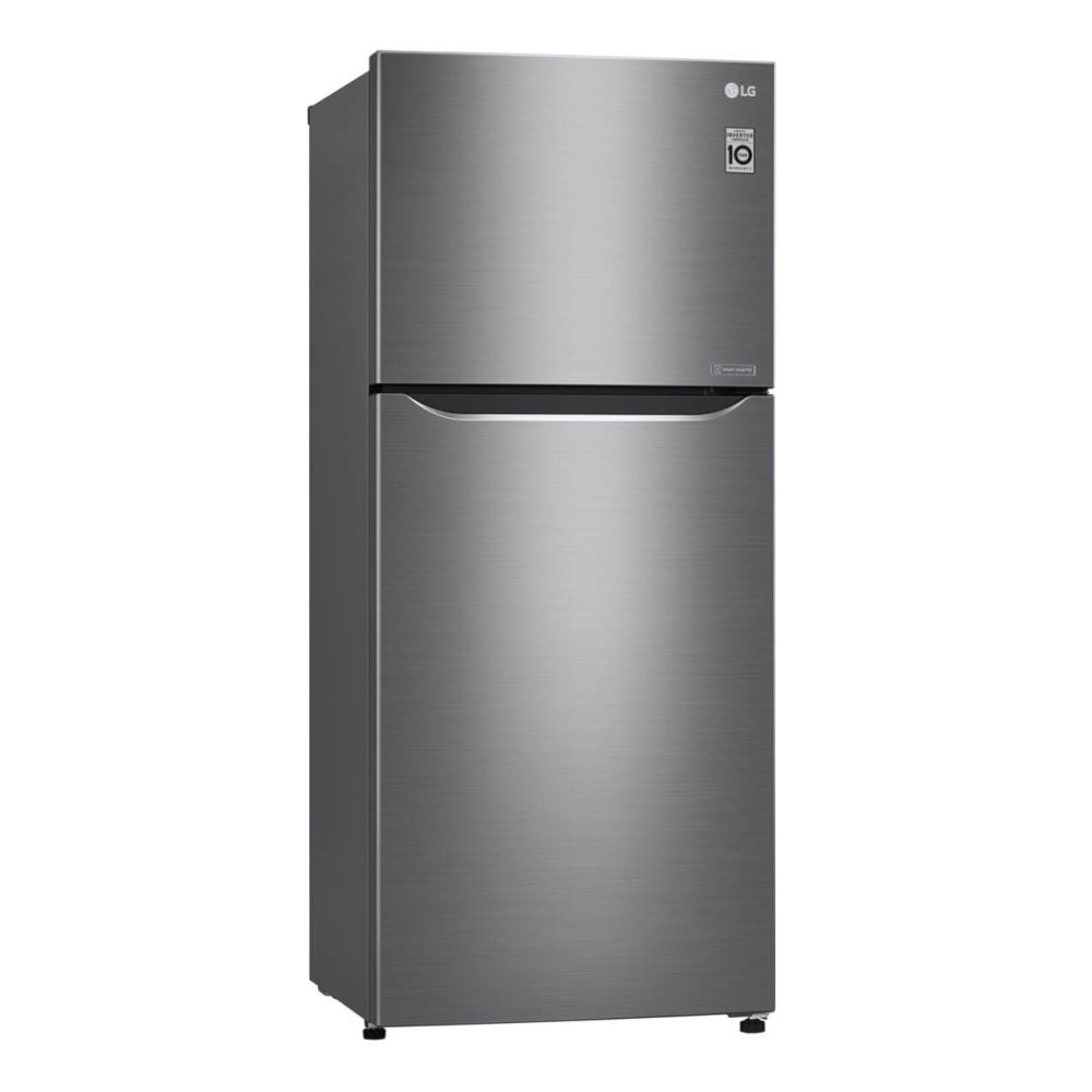 Холодильник LG с умным инверторным компрессором GN-B422SMCL фото 5