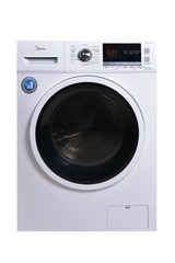 Стиральная машина Midea MWM8143 Crown Slim Стиральная машина Midea MWM8143 Crown Slim