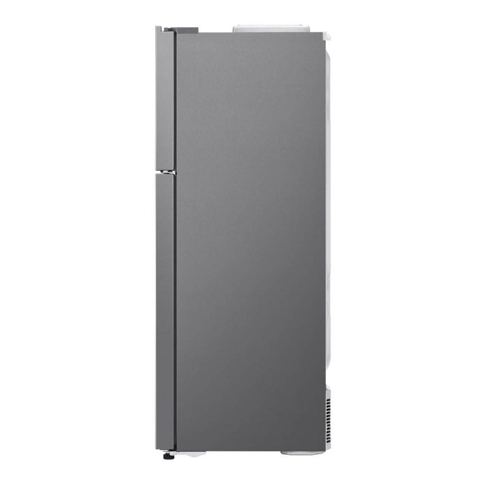 Холодильник LG с умным инверторным компрессором GN-B422SMCL фото 7