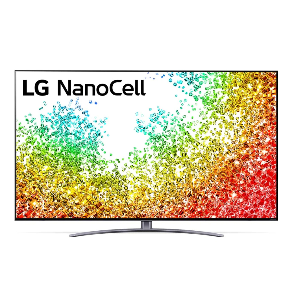 NanoCell телевизор LG 55 дюймов 55NANO966PA