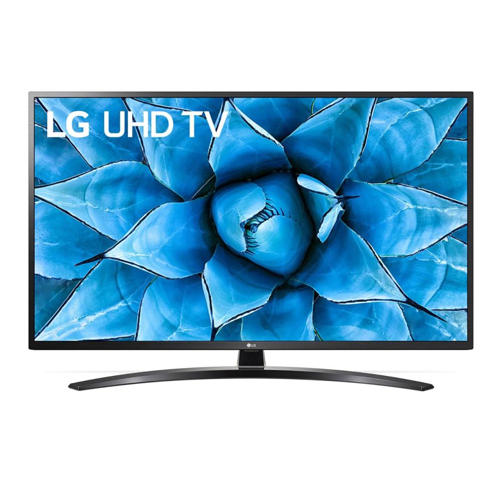 Ultra HD телевизор LG с технологией 4K Активный HDR 50 дюймов 50UN74006LA