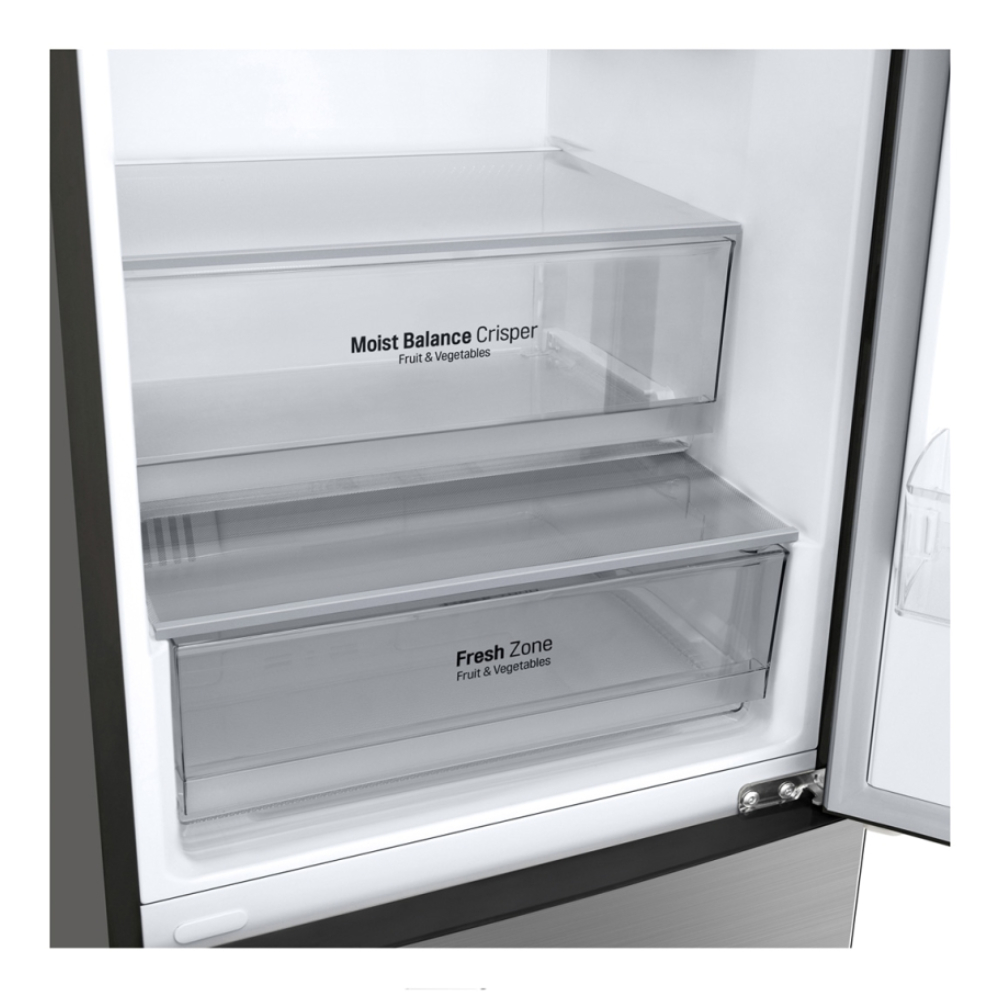Холодильник LG с технологией DoorCooling+ GA-B509CMTL фото 6